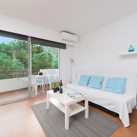 Nice Studio In Siesta 2 In Puerto Alcudia 3 Apartment Exterior photo